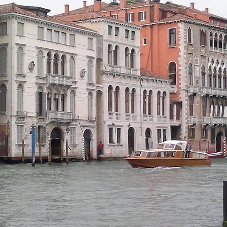 La Casetta A Palazzo Grassi Венеція Екстер'єр фото